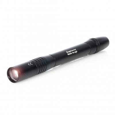 Undersökningslampa lack Nightsearcher RiteStar Pen, 50 lm